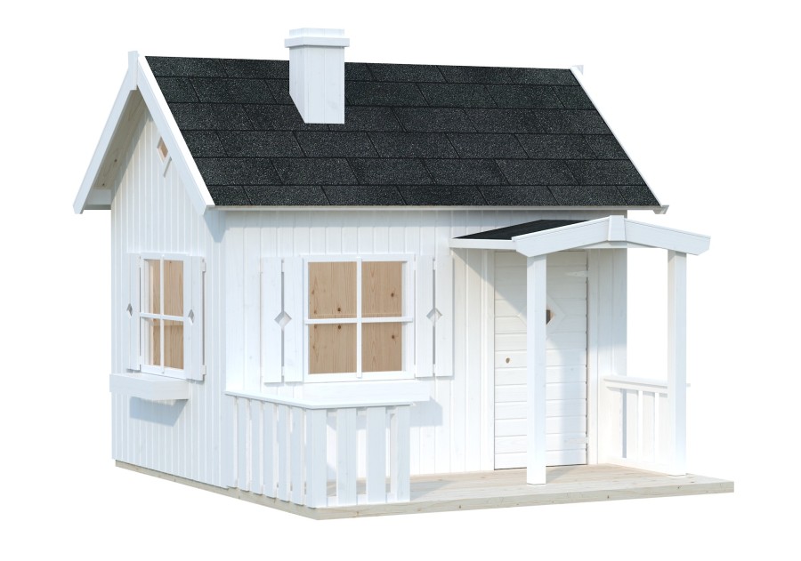 Domek dla dzieci OTTO 2.33x2.58m