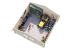 Domek ogrodowy LOTA139, 4.0x4.0m 34mm