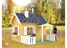 Domek dla dzieci OTTO 2.33x2.58m