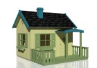 Domek dla dzieci OTTO 2.33x2.58m