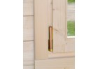 Domek ogrodowy PRUN9, 3.5x3.0m 34mm