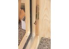 Domek ogrodowy PRUN9, 3.5x3.0m 34mm