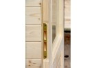 Domek ogrodowy PRUN9, 3.5x3.0m 34mm
