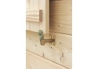 Domek ogrodowy PRUN9, 3.5x3.0m 34mm