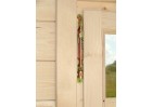 Domek ogrodowy PRUN9, 3.5x3.0m 34mm