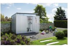 Domek metalowy AVANTGARDE L 2.54x1.74m