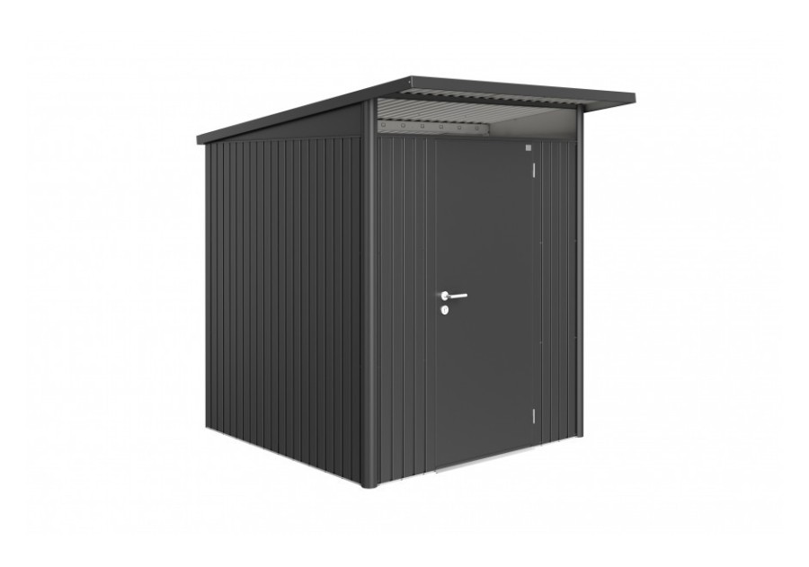 Domek metalowy AVANTGARDE L 2.54x1.74m