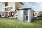 Domek metalowy AVANTGARDE L 2.54x1.74m