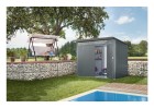 Domek metalowy AVANTGARDE L 2.54x1.74m