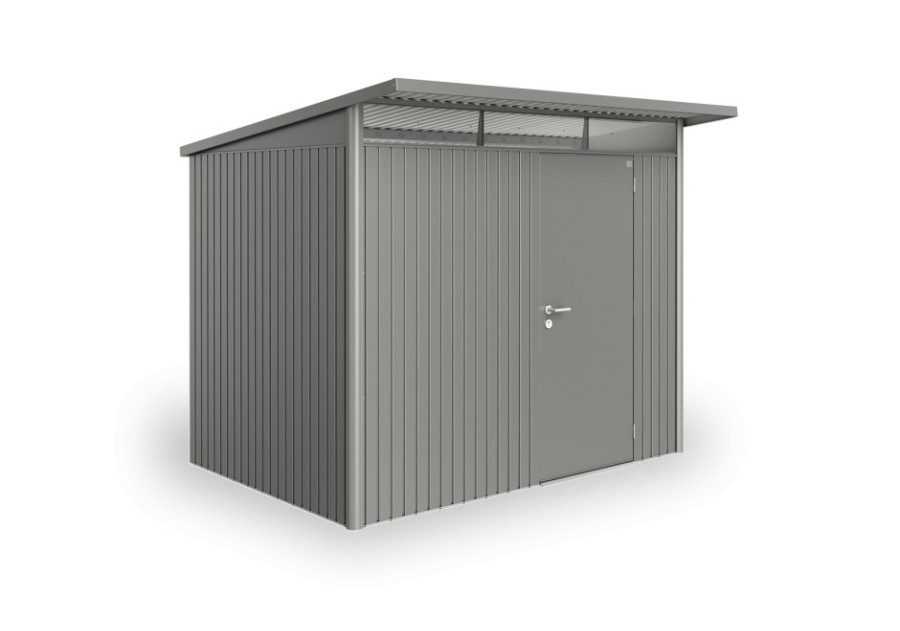 Domek metalowy AVANTGARDE L 2.54x1.74m