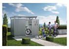 Domek metalowy HIGHLINE H4 2.54x2.54m