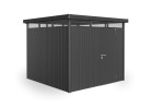 Domek metalowy HIGHLINE H4 2.54x2.54m
