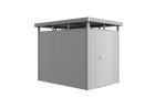 Domek metalowy HIGHLINE H4 2.54x2.54m