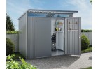 Domek metalowy AVANTGARDE L 2.54x1.74m