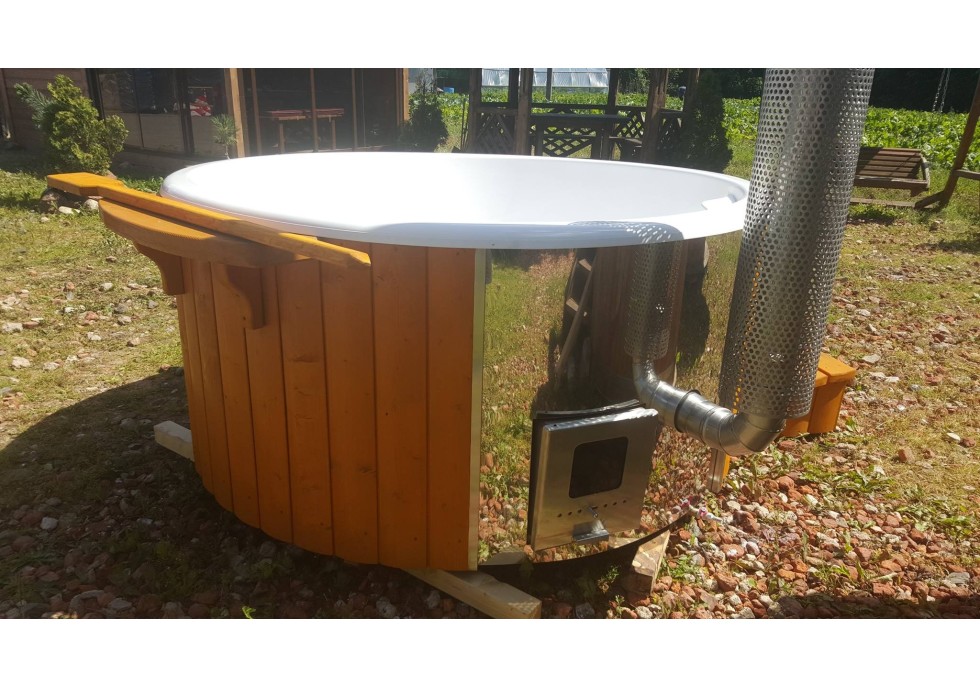 Balia kąpielowa 200x100 Jacuzzi Balia kąpielowa 200x100 Jacuzzi