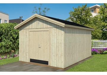 Domek ogrodowy MARTI136, 3.30x4.52