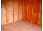 Domek ogrodowy Artur1, 3.0x2.0m 19mm