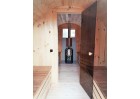 Sauna OKRĄGŁA 3,5x2,3m