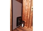 Sauna NOWOCZESNA 4,0x2,4m
